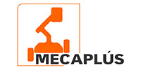 Mecaplus Logo